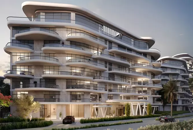 The Pier Residences