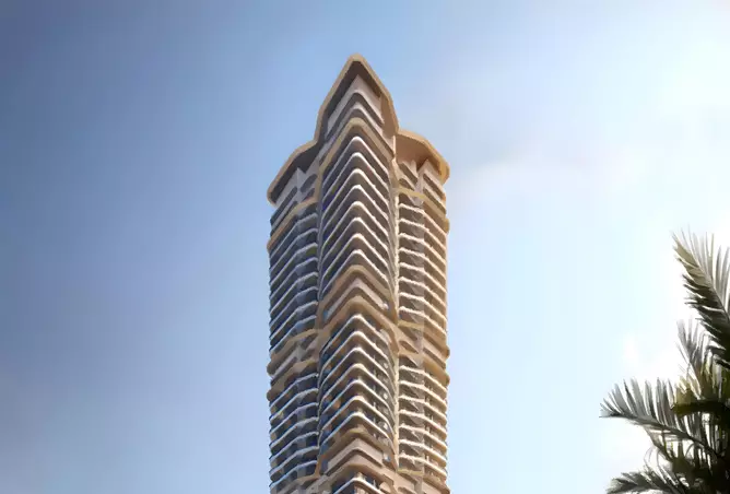 The Pier Residences