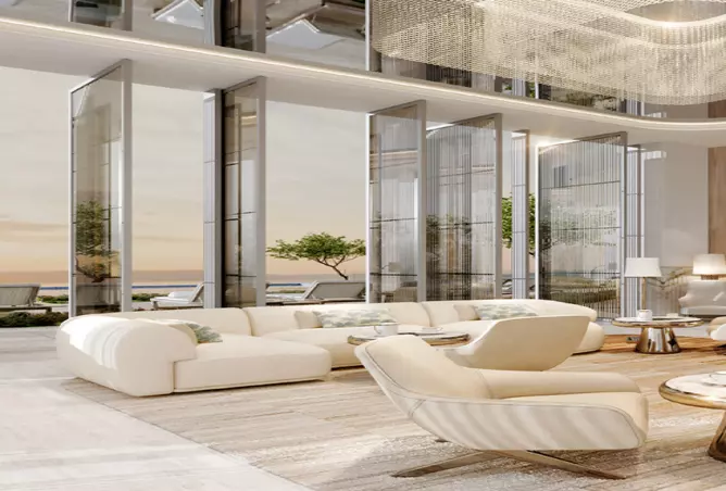 The Pier Residences