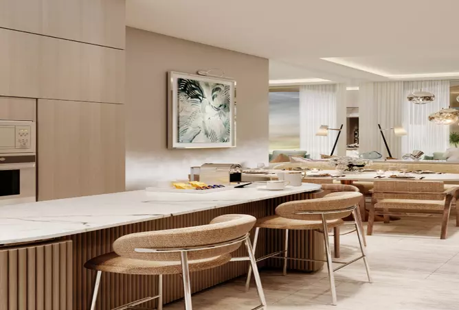 The Pier Residences