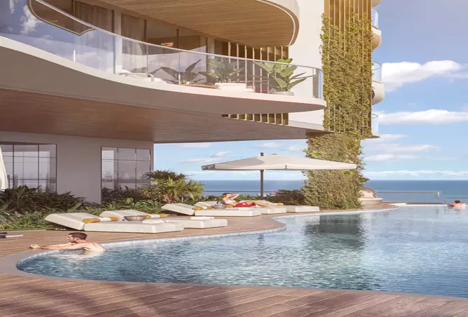 The Pier Residences