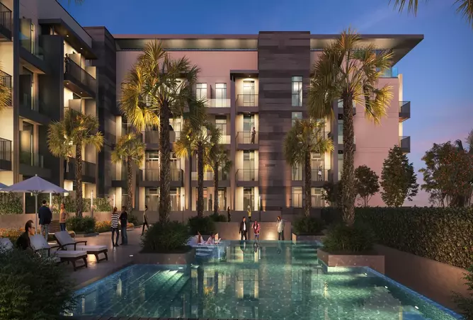 Rukan Residence
