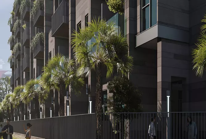 Rukan Residence