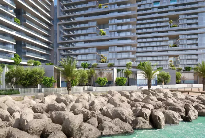 Moonstone Residences Interiors by Missoni