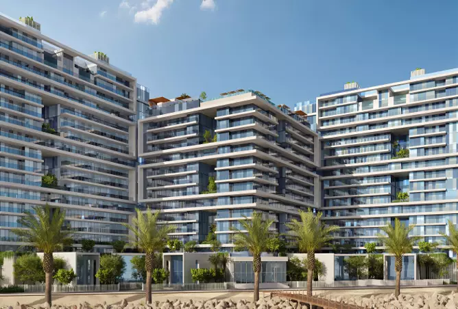 Moonstone Residences Interiors by Missoni