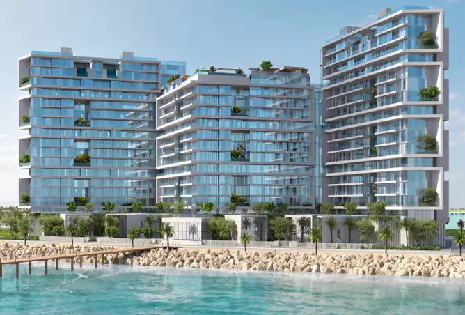 Moonstone Residences Interiors by Missoni