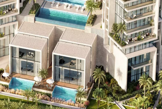 Masa Residence