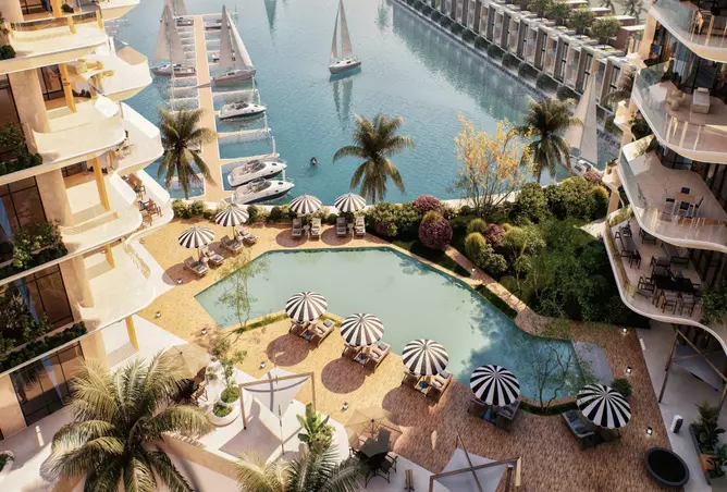 Al Hamra Waterfront
