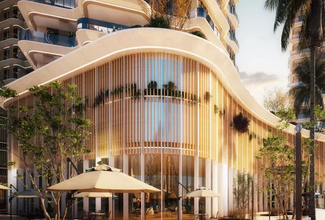 Al Hamra Waterfront