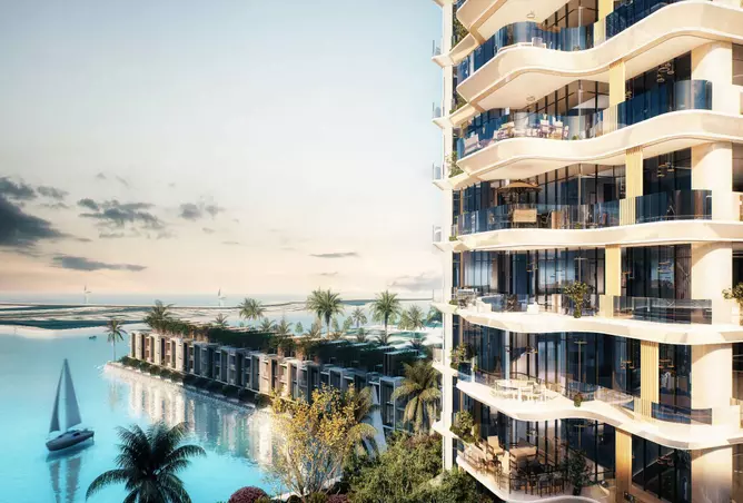 Al Hamra Waterfront
