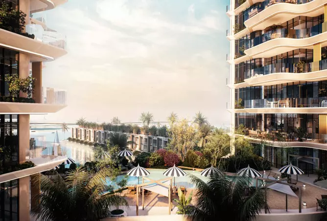 Al Hamra Waterfront