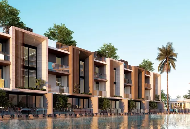 Al Hamra Waterfront