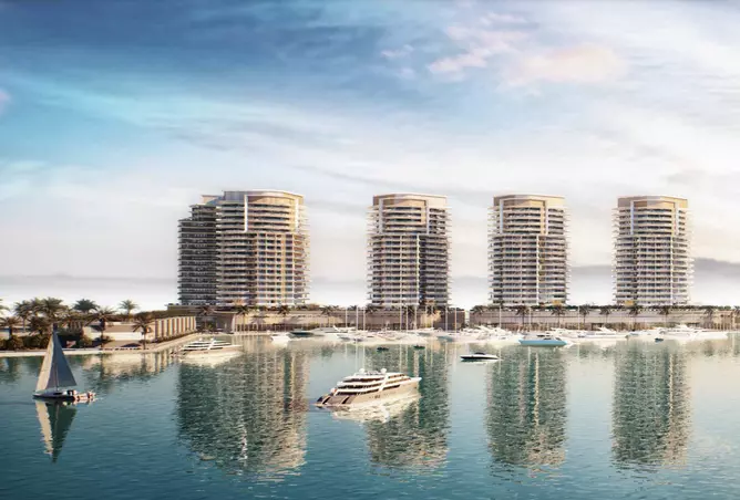 Al Hamra Waterfront