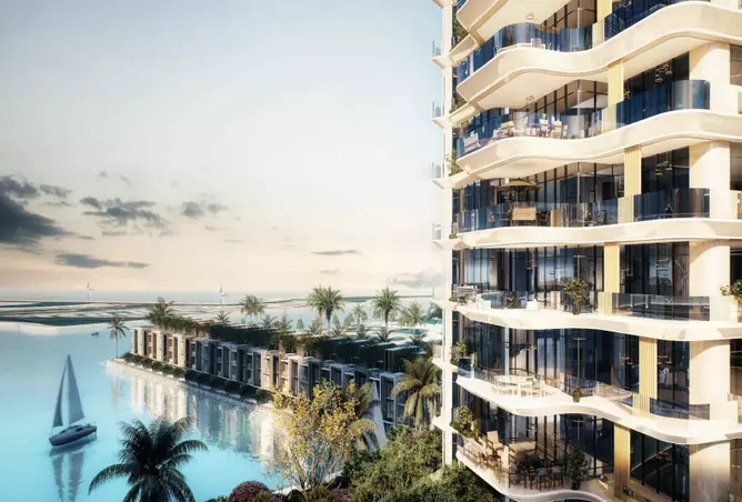 Al Hamra Waterfront