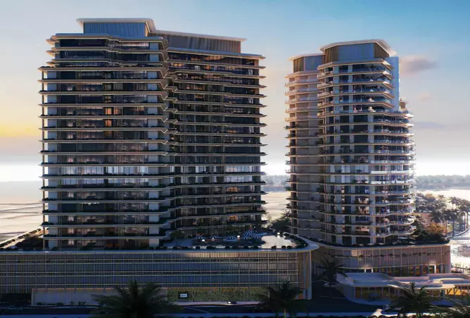 Al Hamra Waterfront