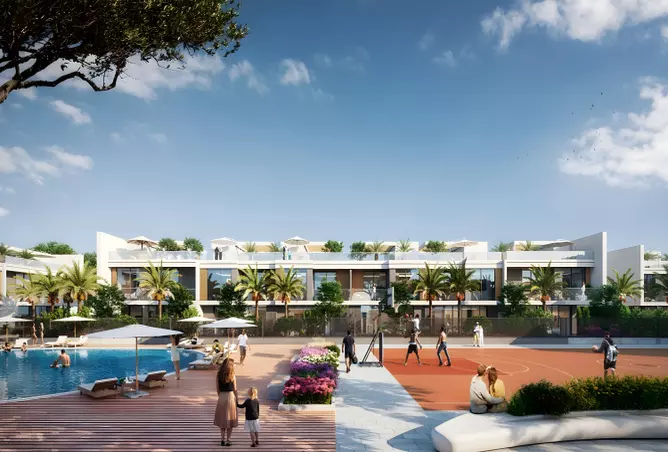 Aila Homes