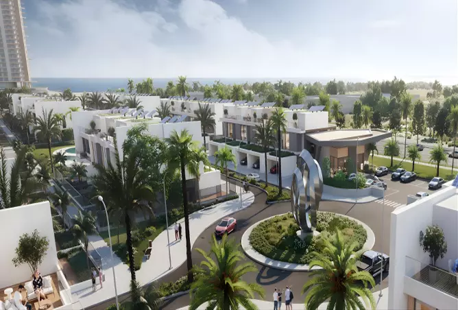 Aila Homes