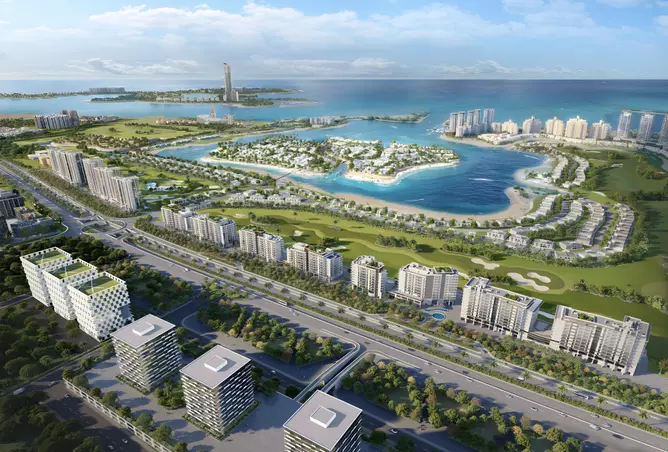Al Hamra Greens