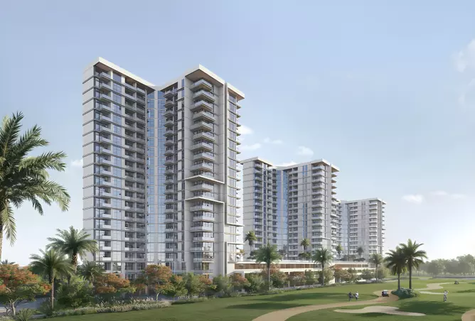 Al Hamra Greens