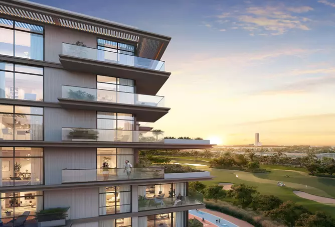 Al Hamra Greens