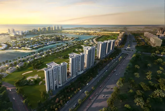 Al Hamra Greens