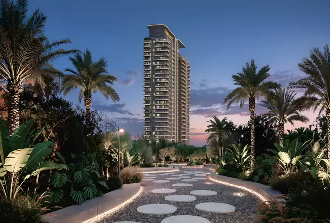 Rotana Residences South Tower