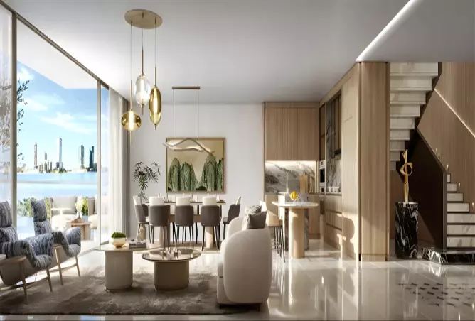 Radisson Residences Tower 2