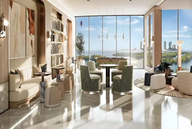 Radisson Residences Tower 2