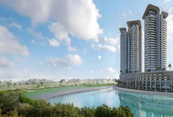 Radisson Residences Tower 2