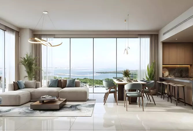 Rotana Residences North Tower