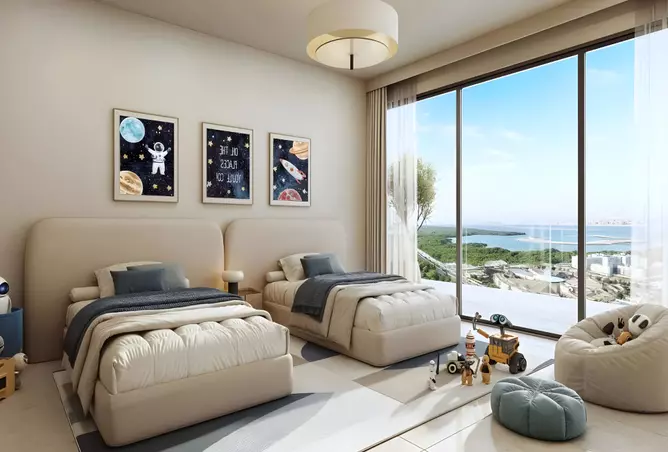 Rotana Residences North Tower