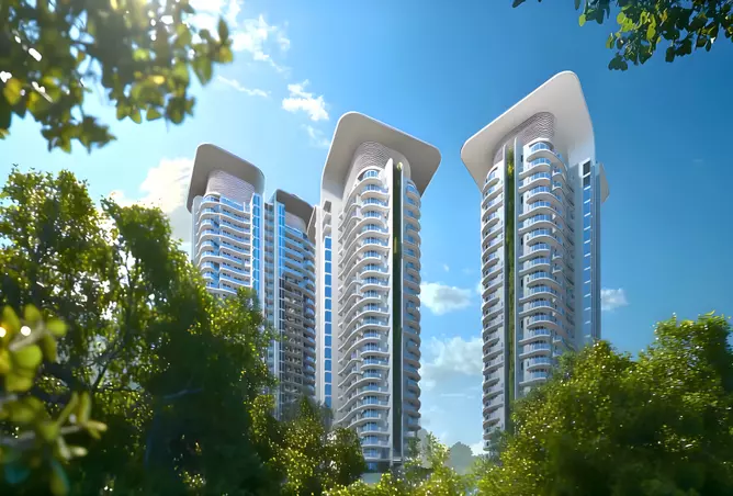 Radisson Residences