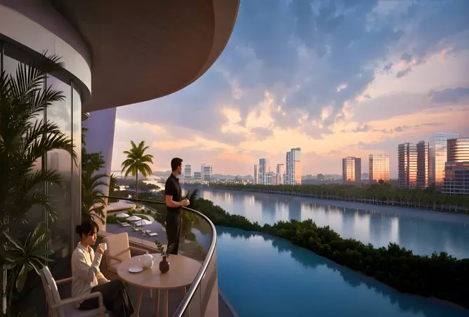 Radisson Residences