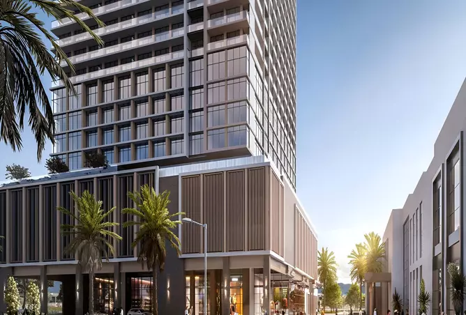 Mallside Residences