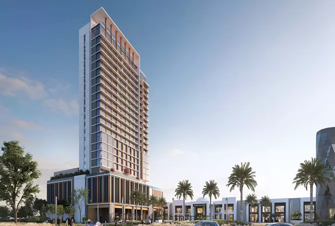 Mallside Residences