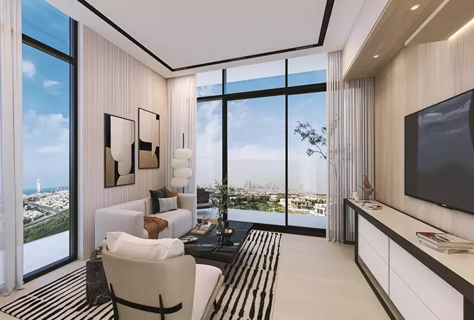 Mallside Residences