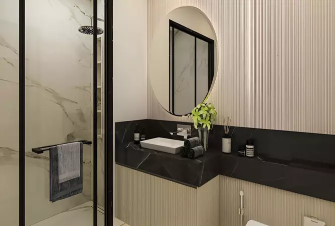 Mallside Residences
