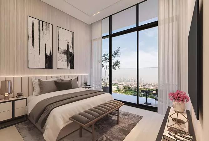 Mallside Residences
