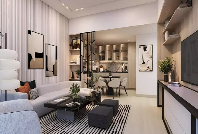 Mallside Residences