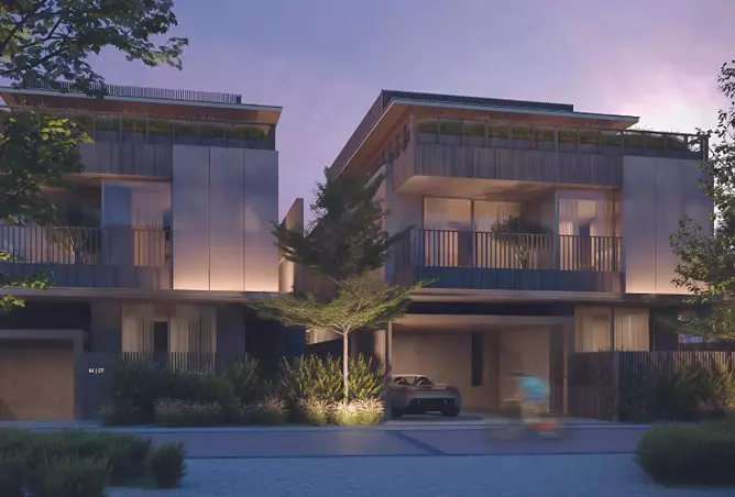 Numa Villas