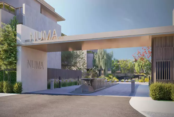 Numa Villas