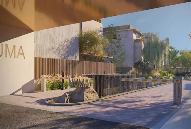 Numa Villas