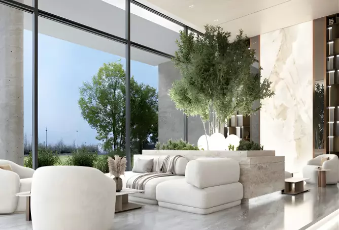 Ashton Park Residences The Second