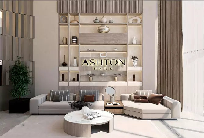 Ashton Park