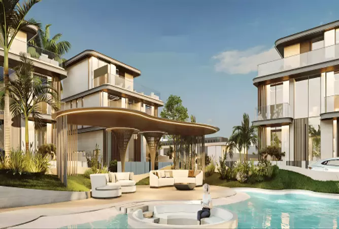 Wellington Grand Villas