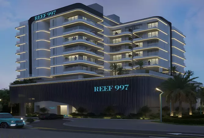 REFF 997