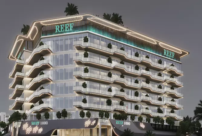 REFF 1000