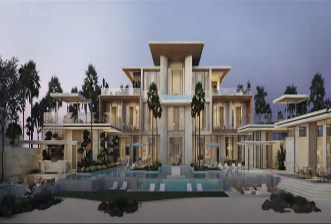 Avatea Villas