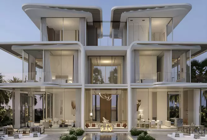 Amorino Villas