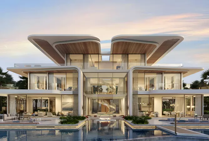 Amorino Villas